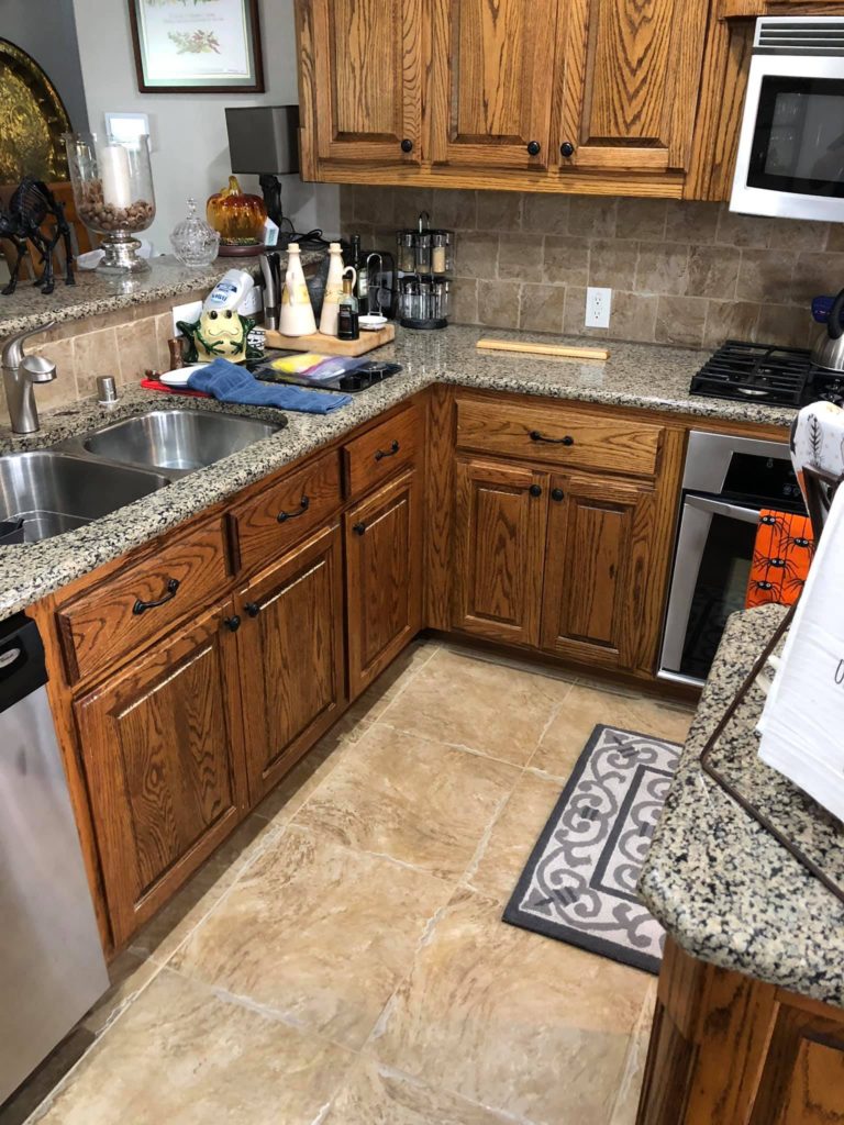 Dallas, TX Cabinet Hardware