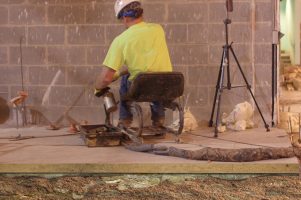 Houston-Interior-Footer-Lifting-and-Leveling