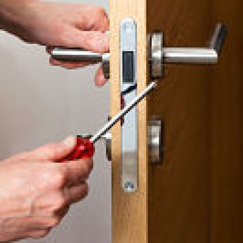 Fix a Sticking Door How to